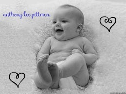 my baby